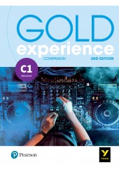 GOLD EXPERIENCE C1 COMPANION