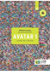 AVATAR 1 LIVRE DE L'ELEVE (+DVD)