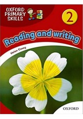 OXFORD PRIMARY SKILLS 2 - READING AND WRITING