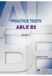 ABLE B2 PRACTICE TESTS STUDENT'S BOOK 2