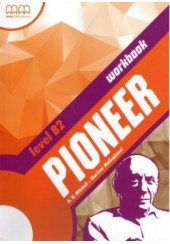 PIONER B2 WORKBOOK BRITISH EDITION