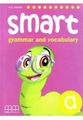 SMART GRAMMAR & VOCABULARY 2 (a)