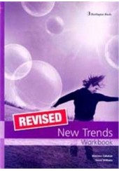 NEW TRENDS PROFICIENCY WORKBOOK  REVISED 2008