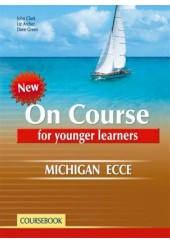 ON COURSE FOR YOUNGER LEARNERS MICHIGAN ECCE