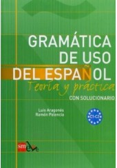 GRAMATICA DE USO DEL ESPANOL C1-C2 (TEORIA Υ PRACTICA)