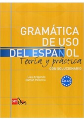 GRAMATICA DE USO DEL ESPANOL A1-A2 THEORIA Υ PRACTICA