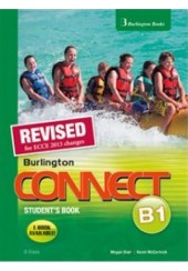 CONNECT B1 STUDENT'S BOOK REVISED 2013