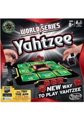 YAHTZEE