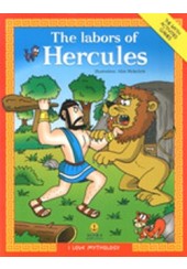 THE LABORS OF HERCULES - THE MYTH, ACTIVITIES, GAMES