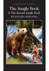 THE JUNGLE BOOK AND THE SECOND JUNGLE BOOK