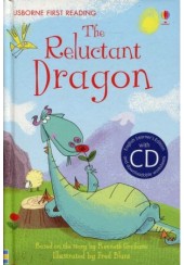 THE RELUCTANT DRAGON +CD