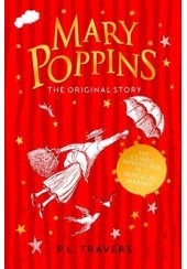 MARY POPPINS THE ORIGINAL STORY