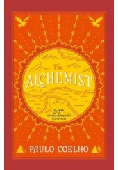 THE ALCHEMIST