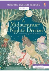 A MIDSUMMER NIGHT'S DREAM - READER LEVEL 3