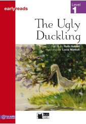 THE UGLY DUCKLING - EARLY READS LEVEL 1 (WITH FREE AUDIO DOWNLOAD)