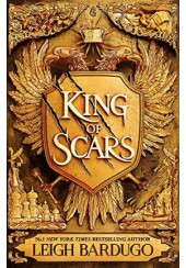 KING OF SCARS - KING OF SCARS 1