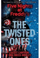 THE TWISTED ONES - FIVE NIGHTS AT FREDDY'S