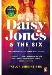 DAISY JONES & THE SIX
