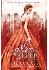 THE SELECTION 2: THE ELITE PB