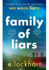 FAMILY OF LIARS