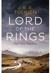 THE LORD OF THE RINGS - THE TWO TOWERS (PB)