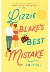 LIZZIE BLAKE'S BEST MISTAKE