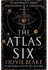 THE ATLAS SIX