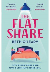THE FLAT SHARE