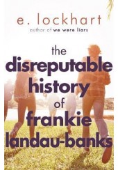 THE DISREPUTABLE HISTOY OF FRANKIE LANDAU-BANKS