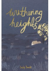 WUTHERING HEIGHTS - COLLECTOR'S EDITION