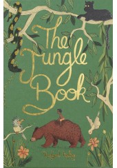 THE JUNGLE BOOK - COLLECTOR'S EDITION