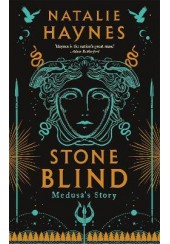 STONE BLIND - MEDUSA' S STORY