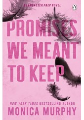 PROMISES WE MEANT TO KEEP