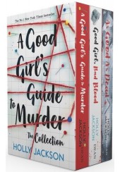 A GOOD GIRL' S GUIDE TO MURDER BOX SET