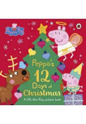 PEPPA'S 12 DAYS OF CHRISTMAS