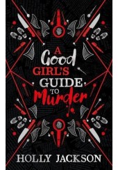 A GOOD GIRL'S GUIDE TO MURDER - COLLECTOR'S EDITION