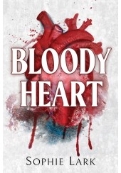BLOODY HEART - BRUTAL BIRTHRIGHT No.4
