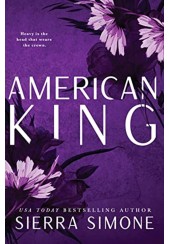 AMERICAN KING - NEW CAMELOT 3