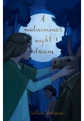 A MIDSUMMER NIGHT'S DREAM - COLLECTOR'S EDITION