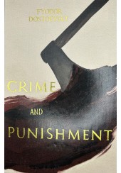 CRIME AND PUNISHMENT - COLLECTOR'S EDITION