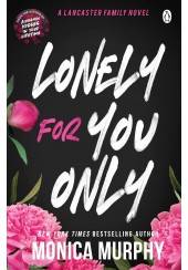 LONELY FOR YOU ONLY