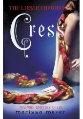 CRESS - THE LUNAR CHRONICLES