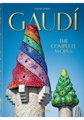 GAUDI - THE COMPLETE WORKS