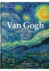 VAN GOGH - THE COMPLETE PAINTINGS