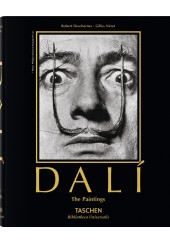 DALI - THE PAINTINGS