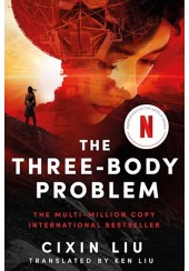 THE THREE - BODY PROBLEM