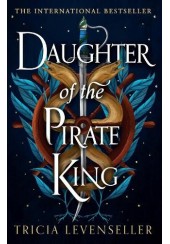 DAUGHTER OF THE PIRATE KING