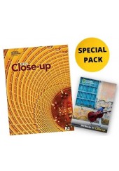 NEW CLOSE-UP B1 STUDENT'S BOOK SPECIAL PACK
