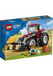 ΤΡΑΚΤΕΡ - LEGO CITY - 60287
