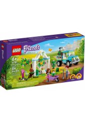 TREE PLANTING  VEHICLE - LEGO FRIENDS 41707